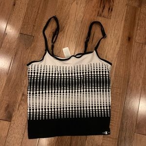 🐠 Champion Workout Top